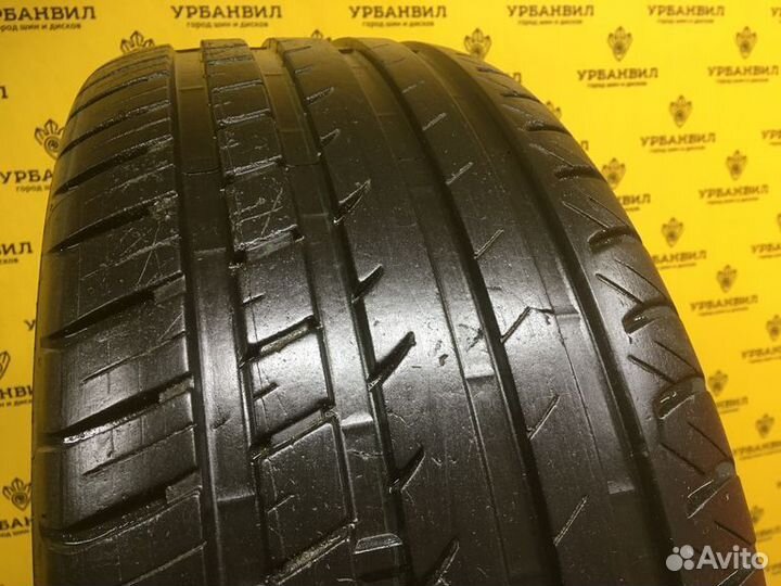 Viatti Strada Asimmetrico V-130 225/45 R17 94V