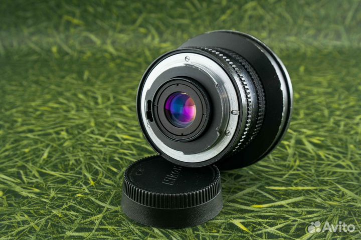 Мир-20Н 20mm f/3.5 мс Никон СССР продажа/обмен