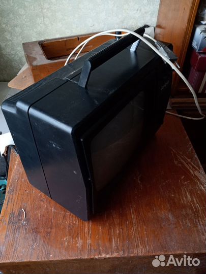 Телевизор бу