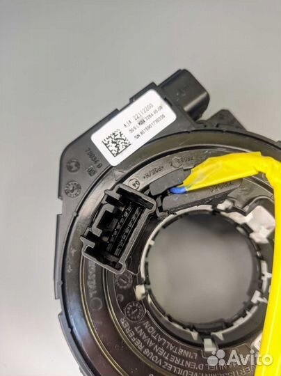 Шлейф-лента airbag mazda atenza demio mazda2 mazda