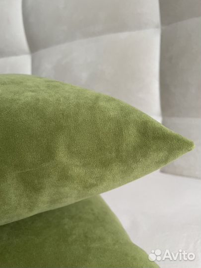 Декоративные наволочки на подушки