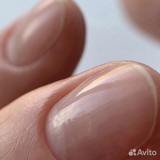 Японский маникюр