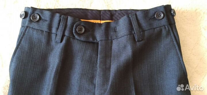 Костюм для первоклассника