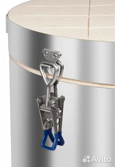 Печь для обжига керамики TempRa-48H + ST215