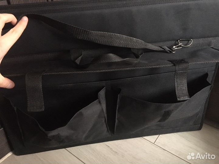 Сумка (папка) для чертежей А2