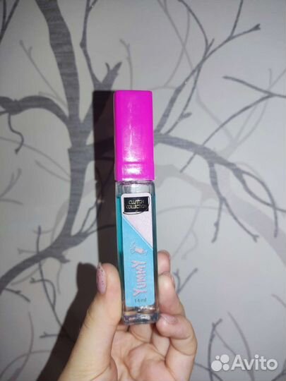 Туалетная вода Clutch collection Yummy