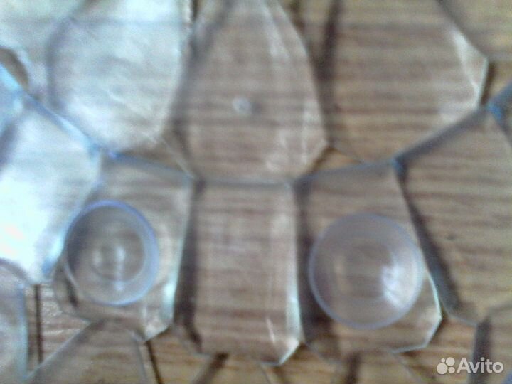 Силиконовый коврик противоскользящий, новый