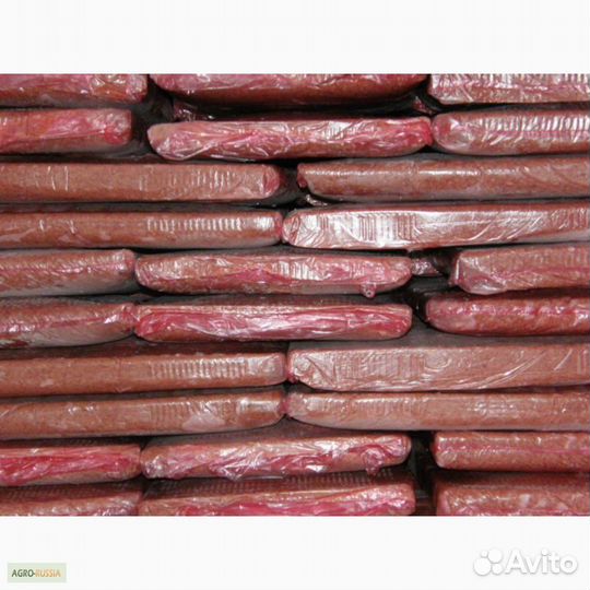 Корм для собак кошек животных Фарш