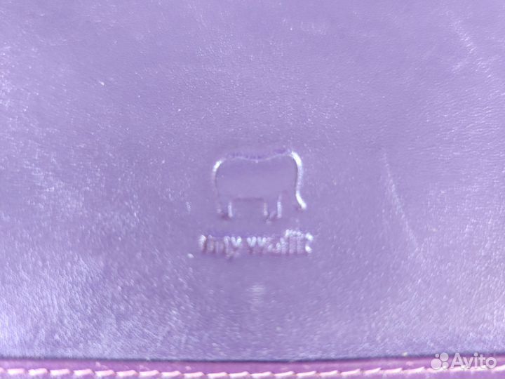 Папка органайзер клатч mywalit