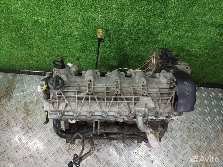 Двигатель Renault Safrane 1 поколение рестайлинг 2