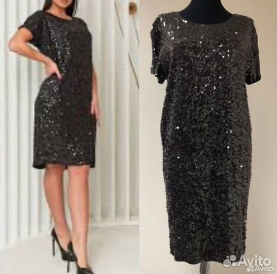 Платье Майкл Корс