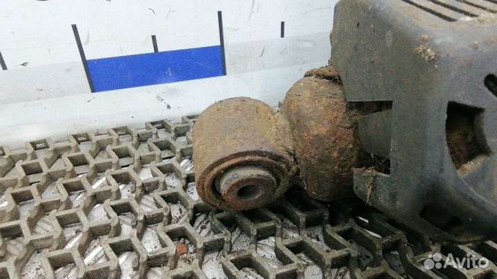 Пневмоподушка подвески Audi Q7 4L 2005-2015