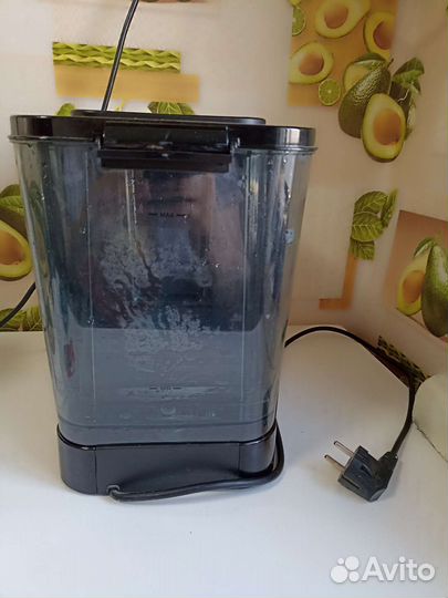 Кофемашина