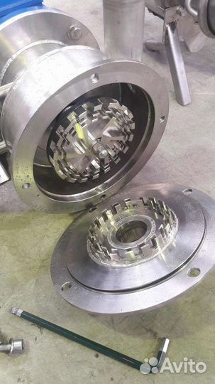 Диспергатор