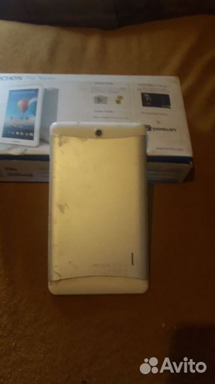 Продам планшет