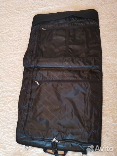 Чехол для одежды (портплед) Samsonite