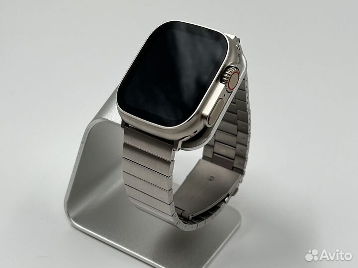 Ремешок Apple Watch Ultra Uniq