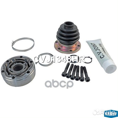 ШРУС внутренний audi A3 1.6 AEH, AKL, APF 100