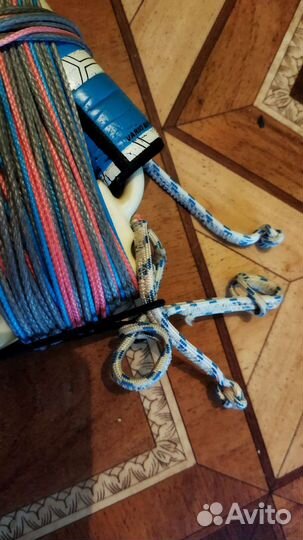 Планка для кайта