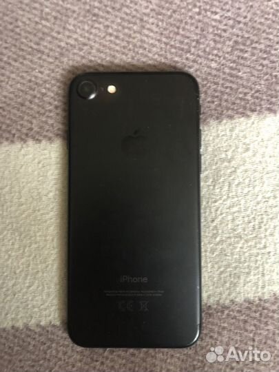 iPhone 7, 32 ГБ