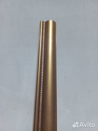 Карниз для штор 2,5м новый