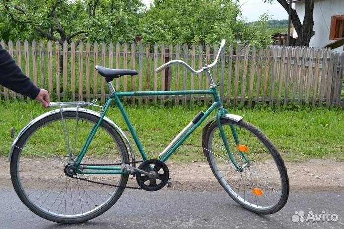 Велосипеды