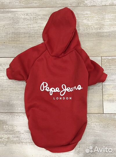 Комбинезоны для собак мелких пород