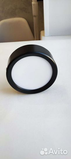 Светильник потолочный накладной