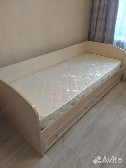 Мебель для детской комнаты