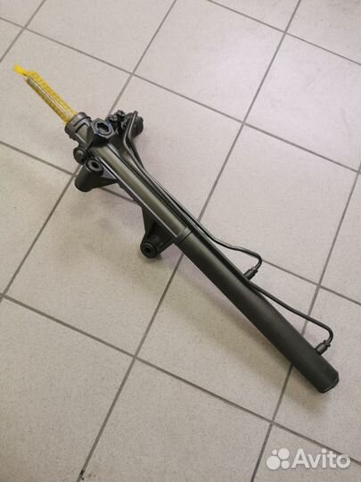 Рулевая рейка(Rebuild Original)