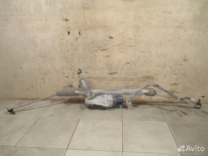 Рейка рулевая Subaru Legacy Outback 5 (BN/BS)