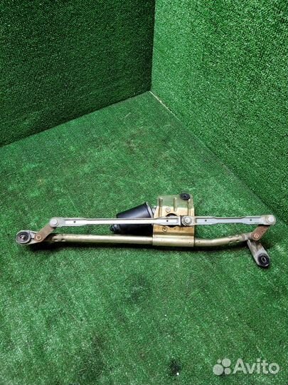 Трапеция стеклоочистителя Chery Very A13 2011-2016