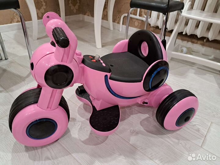 Детский мотоцикл