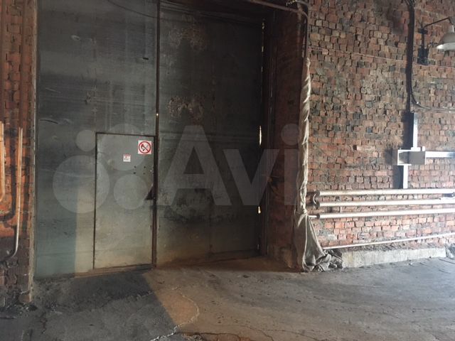 Склад, 543 м²