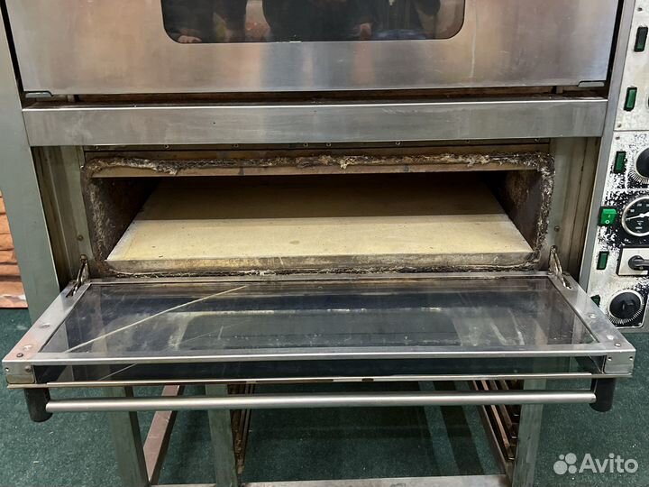 Пицца Печь GAM