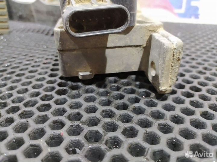 Педаль газа Daf XF105, Daf XF95