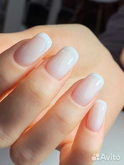 Дизайн ногтей