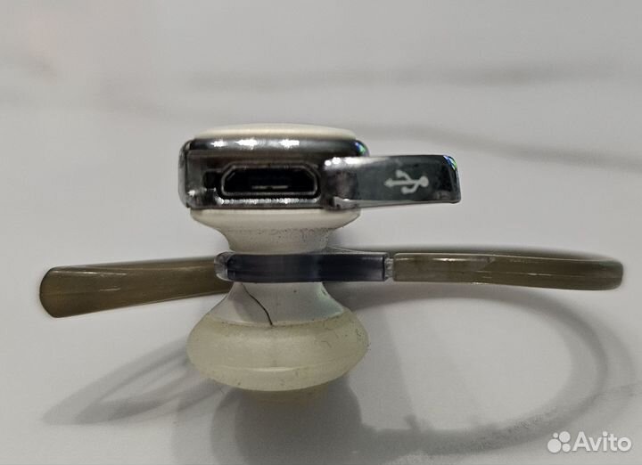 Bluetooth гарнитура samsung