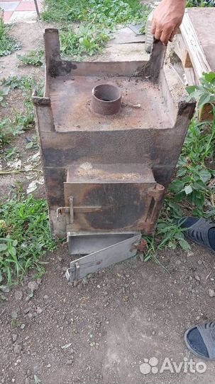 Котел в баню бу из нержавейки