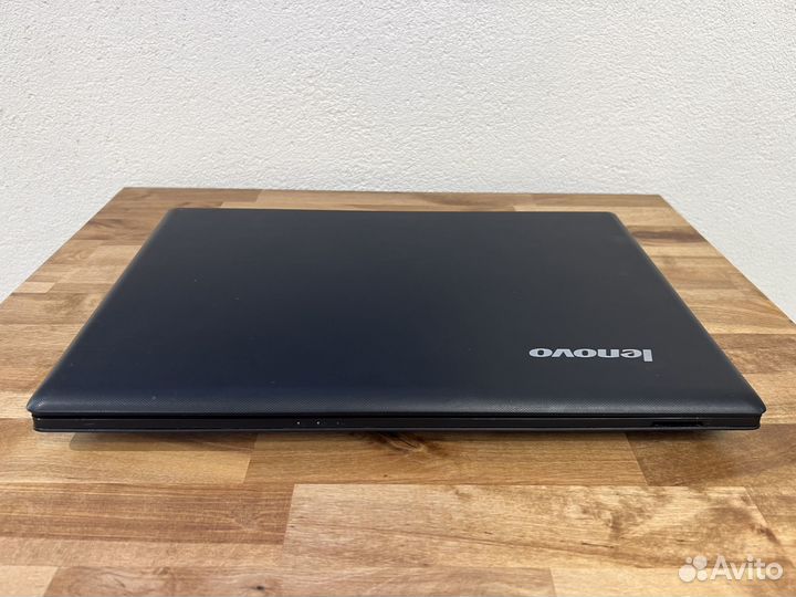 Игровой Lenovo 4 ядра 6Gb SSD 256+500 2 видеокарты