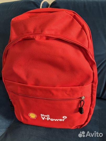 Рюкзак Shell V-Power