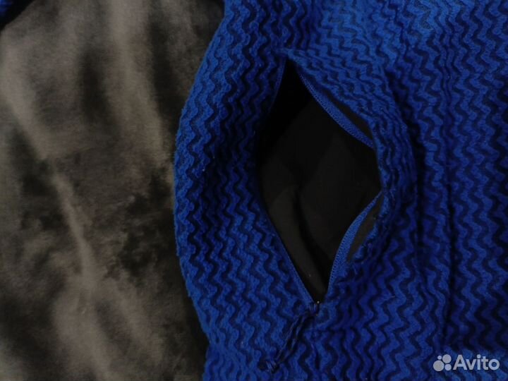 Вещи пакетом