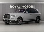 Rolls-Royce Cullinan, 2023