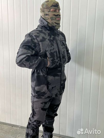 Azimut Uniform / Костюмы охотничьи
