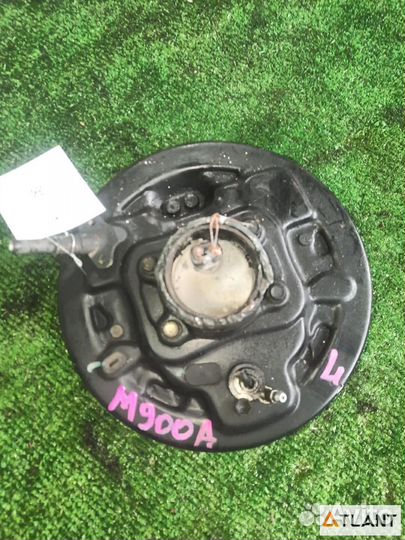 Ступица задняя левая toyota tank