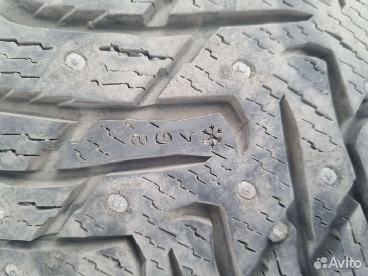 Nordman 8 225/45 R18