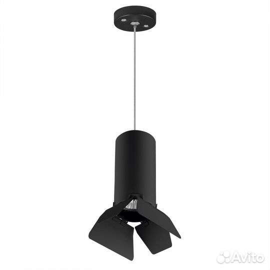 Люстра подвесная на кухню