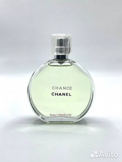 Chanel Chance Eau Fraiche/шанель шанс фрайч