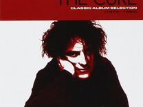 The Cure - Classic Album Selection, 5CD Box Set