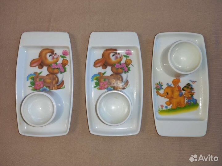 Подставка для яйца